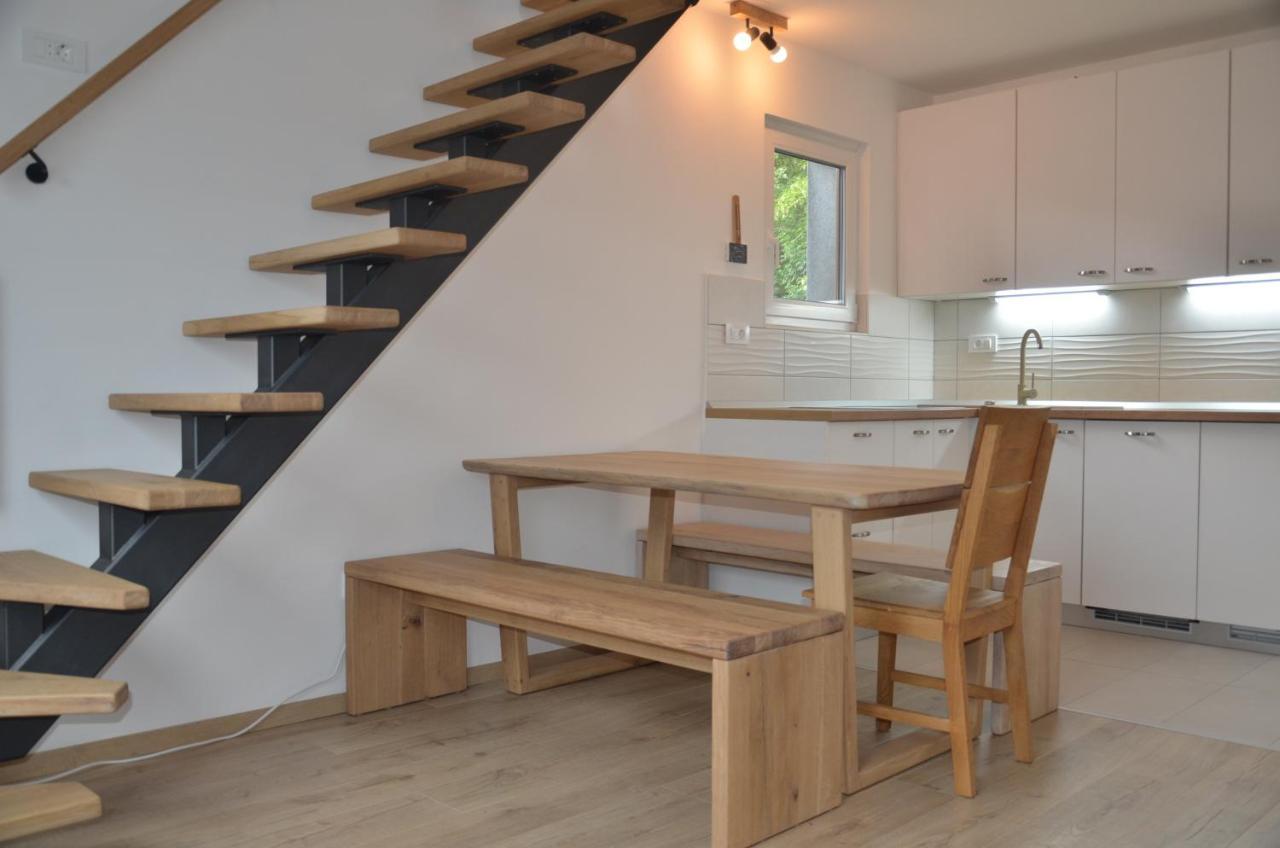 River Apartment 보베츠 외부 사진