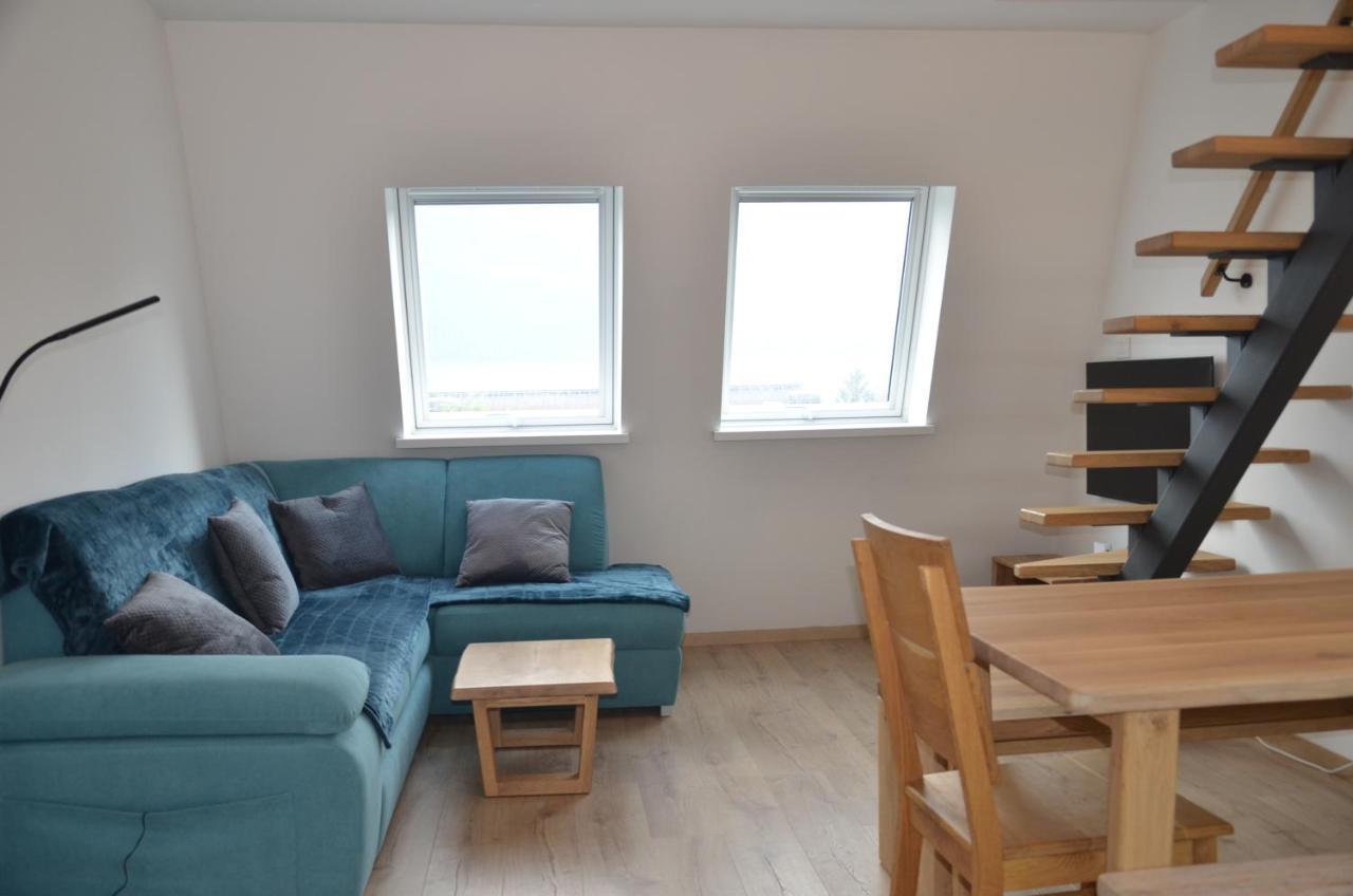 River Apartment 보베츠 외부 사진