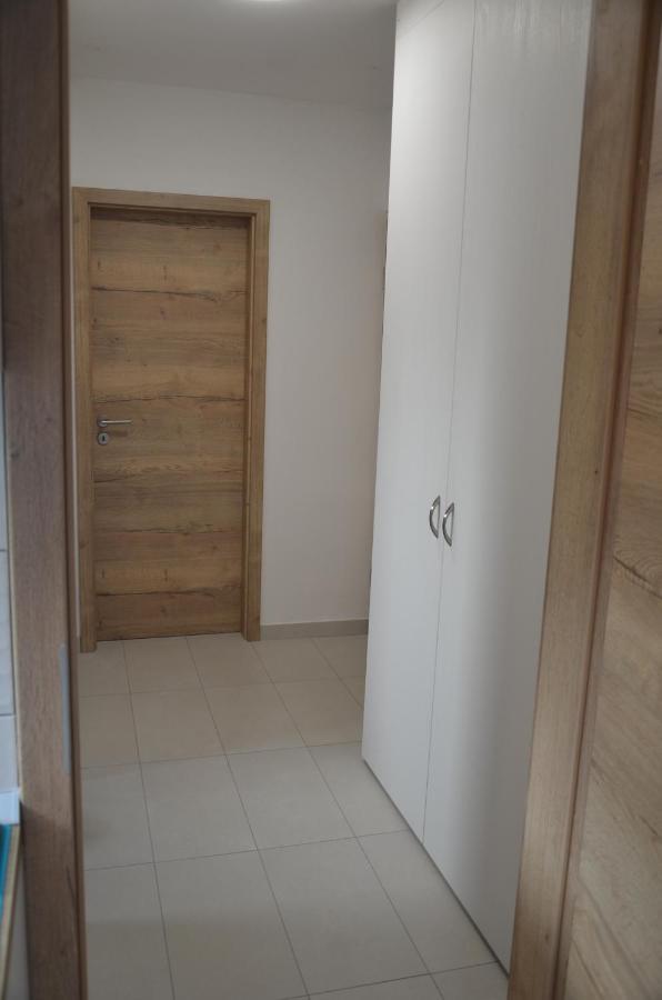 River Apartment 보베츠 외부 사진