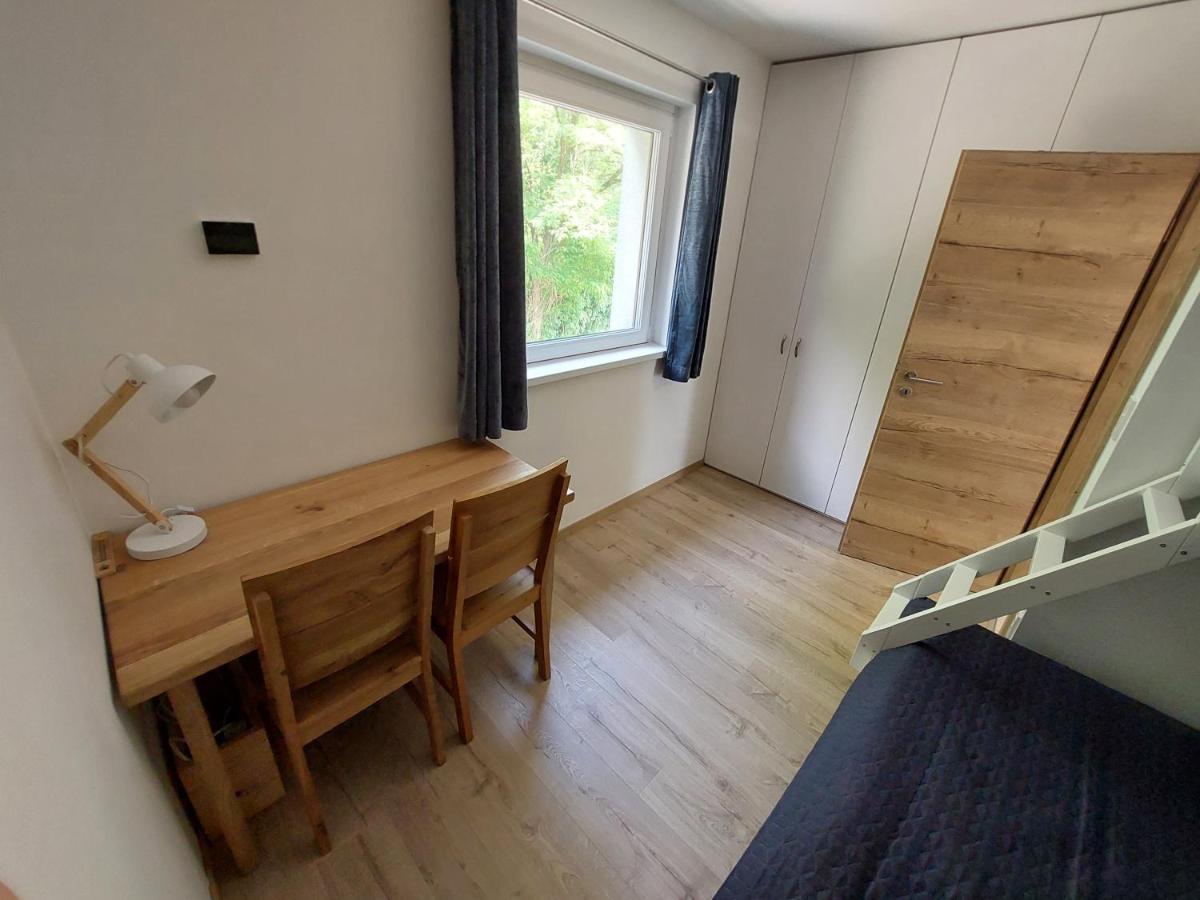 River Apartment 보베츠 외부 사진